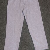Штани жіночі домашні, піжамні, утеплені М.