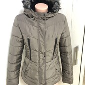 Куртка демисезонна єврозима