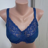 Бюстгальтер мереживний на кісточках