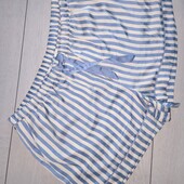 Атласні шорти Primark, з кишенями, eur 40-42 / uk 12-14