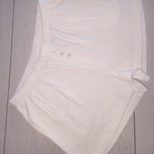 Піжамні шорти Primark, з кишенями, з вибитим узором, eur 38-40 / uk 10-12