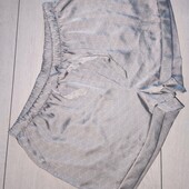 Атласні шорти Primark, з кишенями, eur 38-40 / uk 10-12