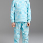 Шикарний утеплений костюм для хлопчика, розмір 110