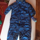 Зимний комбинезон Next.