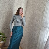 Прекрасна, актуальна спідничка ❤️