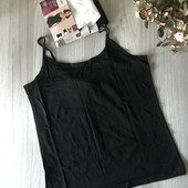 Oyanda! Женские майки на тонких брителях, Германия, XL54/56см