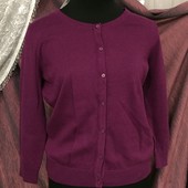 Дешево, новая с етикетками кофта кардиган H&M