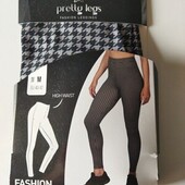Лосини з візерунком Pretty legs M