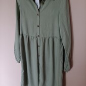 Нова сукня 11-12 р. на зріст 146-152 см