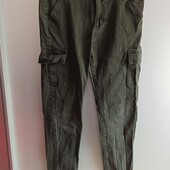 Джогеры до роста 164