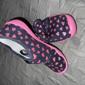 Мокасіни дитячі
