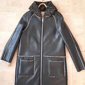 Демісезонна дублянка