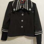 Пальто жіноче