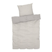 Постільна білизна Livarno home Chambray