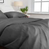 Сатиновий комплект з чистої бавовни Livarno