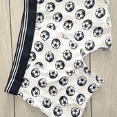 Труси Primark, 4-5р / 110см