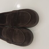 Натуральний замш