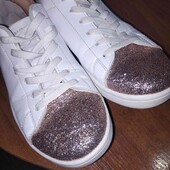 Rainbow!Брендовые стильные кроссовки Р.40,стелька-26,5