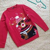 Светр livergy р.48-52