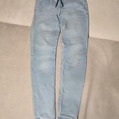 Джинси, джогери 11/12 років