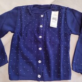 Кофта 146/152р.