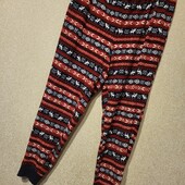 Флисовые женские штаны Vintage