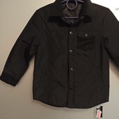 Куртка демисезонная новая с бумажной биркой