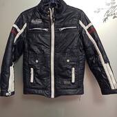 Куртка демисезонная