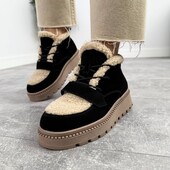 Черевички Teddy