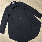 7.Базова моделька в чорному кольорі, подовжена, можна носити як туніку