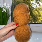 ❣︎Розпродаж по 20 грн!❣︎ Новая. Пряжа для ручного вязания и вышивания