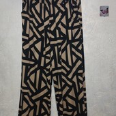 Широкі штани великий розмір 20