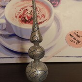 Верхівка на ялинку