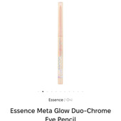 ssence Meta Glow Duo-Chrome Акцентний Олівець для очей дуохромний без 1 затеста