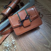 Нова сумочка на талію, краса ❤️Брендова