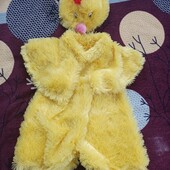 Новорічний костюм