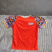 Футболка на мальчика/подростка, р.XS