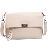 Сумка жіноча з м'якої шкіри Alex Rai