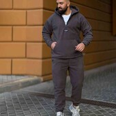 флісовий костюм