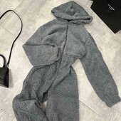 хутро Тедді