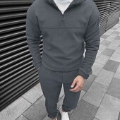 костюм флісовий