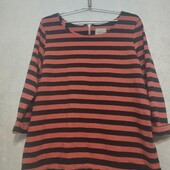 Кофтинка великий розмір 18-20