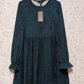 Очень красивое платье р-р С