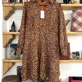 Сукня сорочка❤️бавовна