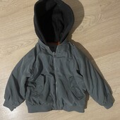 Куртка zara