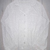 Піжамна блузка Primark, трикотаж, eur 42-44 / uk 14-16