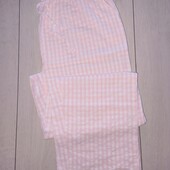 Піжамні штани Primark, жатка, з кишенями, eur 46-48 / uk 18-20