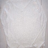 Тепла вязана кофта Primark, eur 34-36 / uk 6-8