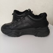 Утеплені кросівки