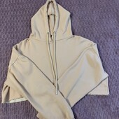 Кофта укорочена жіноча